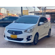 mitsubishi attrage 2015 ສຳລັບຂາຍ